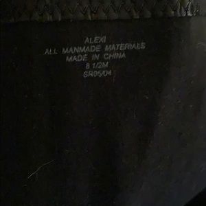 Shoes - Liz Claiborne boots Shoes - Liz Claiborne boots